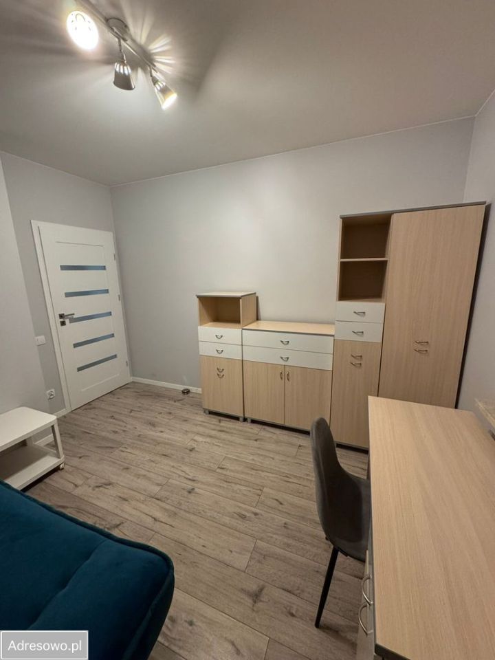 Pokój Warszawa Bemowo, ul. Jana Olbrachta