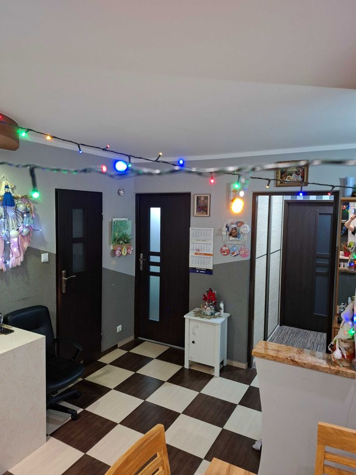 Mieszkanie 3-pokojowe Czarna Białostocka. Zdjęcie 7