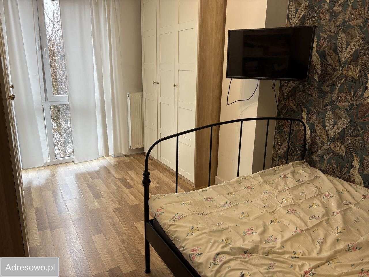 Mieszkanie 3-pokojowe Warszawa Gocławek, ul. Szaserów. Zdjęcie 14