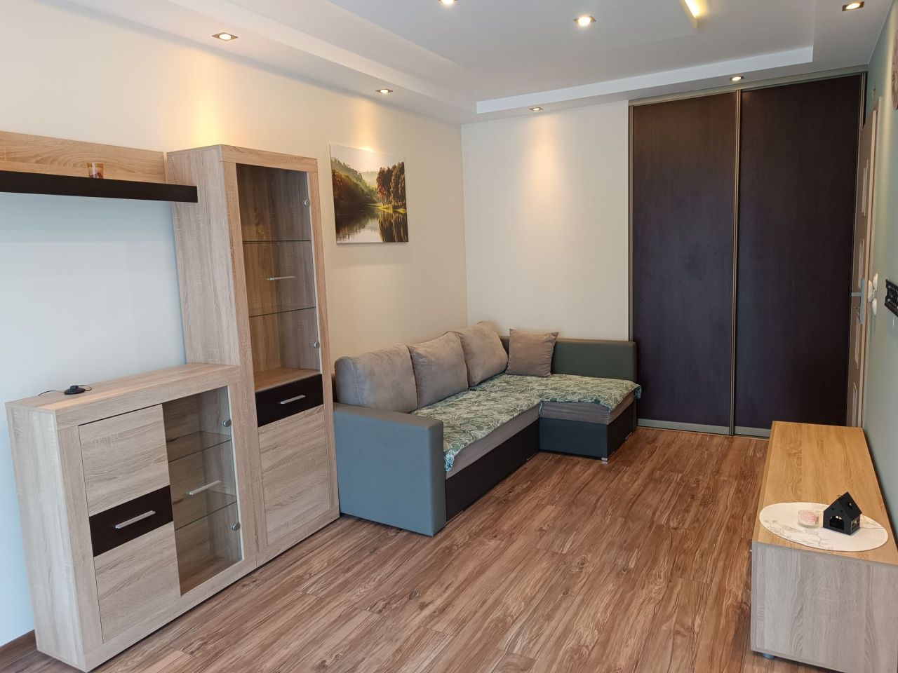 Mieszkanie 1-pokojowe Lublin Węglin, ul. Koralowa. Zdjęcie 1