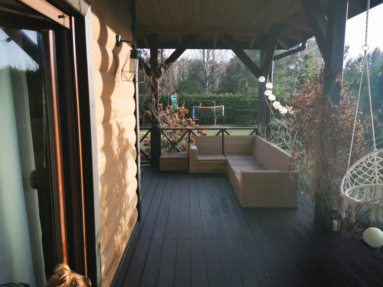 dom wolnostojący Mauryców. Zdjęcie 5