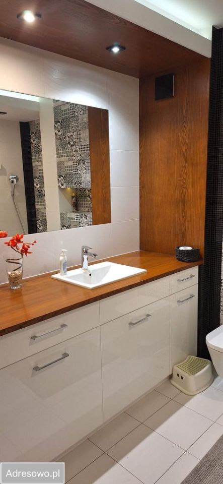 Mieszkanie 3-pokojowe Warszawa Białołęka, ul. Krokwi. Zdjęcie 19