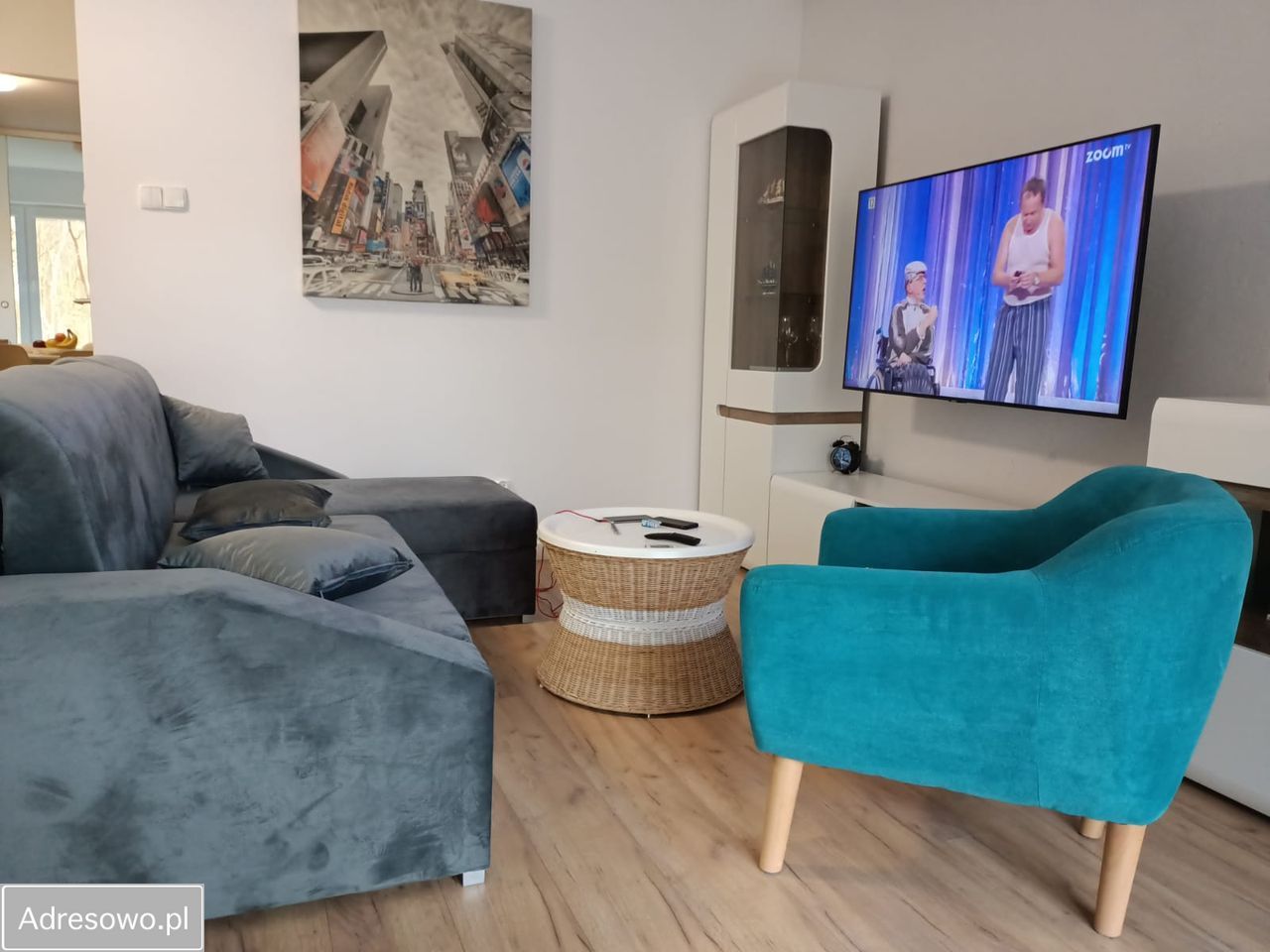 Mieszkanie 2-pokojowe Kołobrzeg, ul. Klonowa. Zdjęcie 10