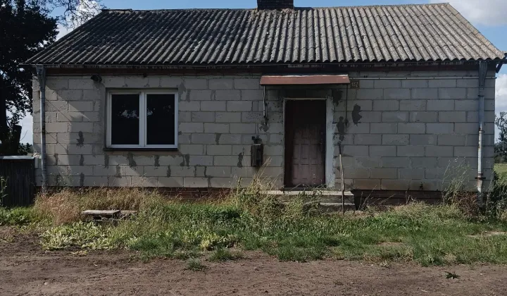 siedlisko Stara Wieś