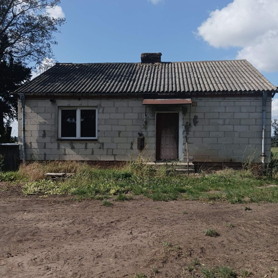 siedlisko Stara Wieś. Zdjęcie 1