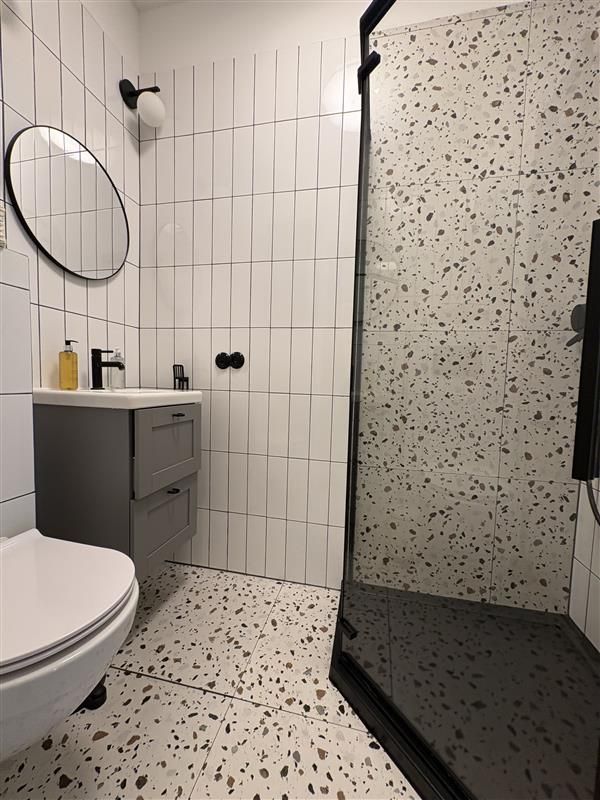 Mieszkanie 2-pokojowe Wrocław Śródmieście, ul. Kurkowa. Zdjęcie 9