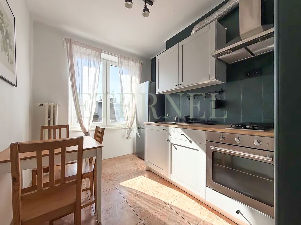 Mieszkanie 1-pokojowe Kraków Bronowice, ul. Stańczyka. Zdjęcie 4