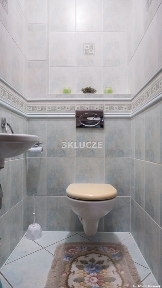 dom wolnostojący, 7 pokoi Puławy. Zdjęcie 20