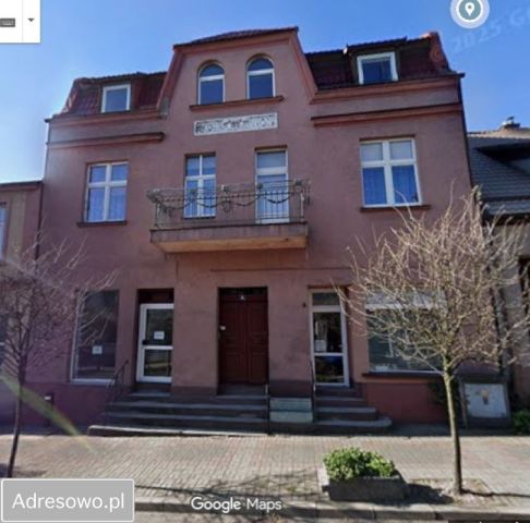 kamienica Witkowo, ul. Poznańska. Zdjęcie 1