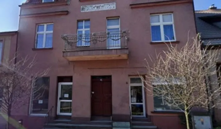 kamienica Witkowo, ul. Poznańska