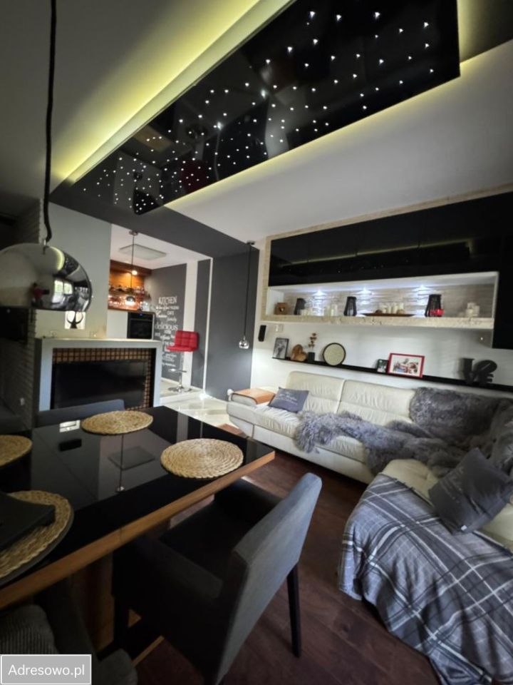 Mieszkanie 2-pokojowe Warszawa Białołęka, ul. Kartograficzna. Zdjęcie 3