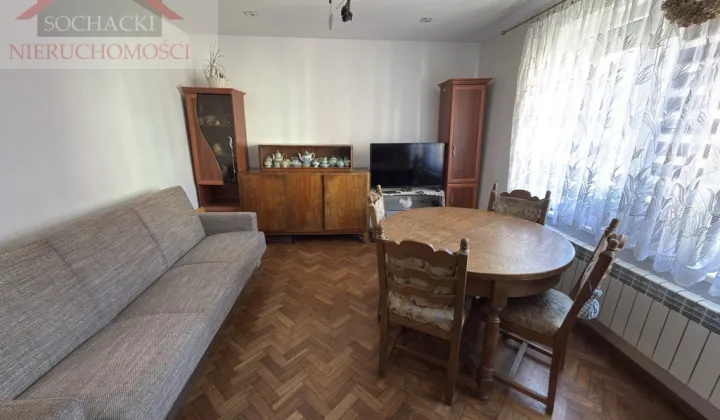 Mieszkanie 1-pokojowe Lubań, ul. Tkacka