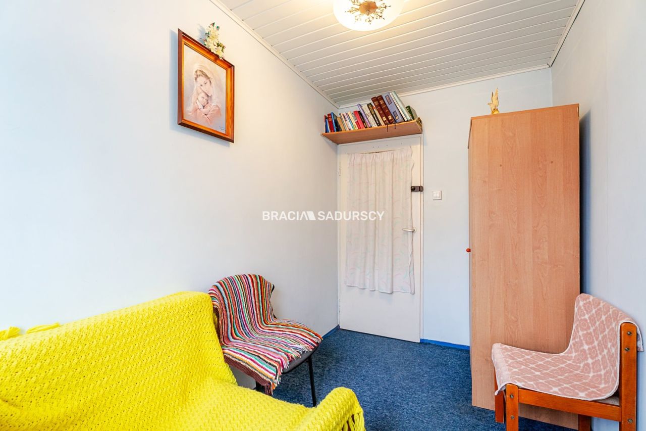 Mieszkanie 3-pokojowe Kraków Bieńczyce, os. Józefa Strusia. Zdjęcie 13