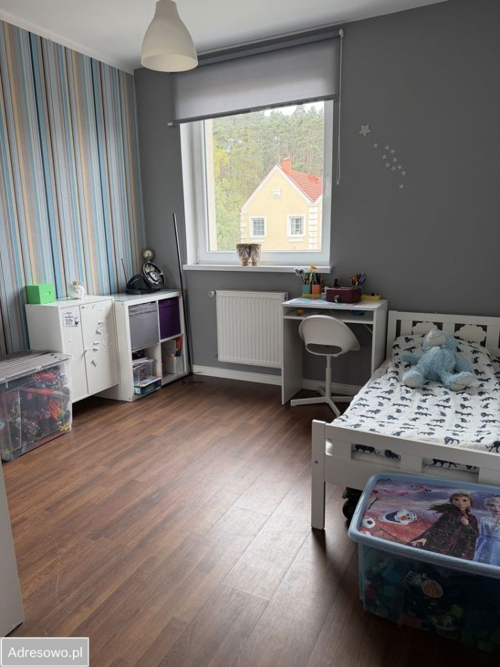 dom szeregowy, 4 pokoje Błażejewo, os. Osiedle Przylesie. Zdjęcie 7