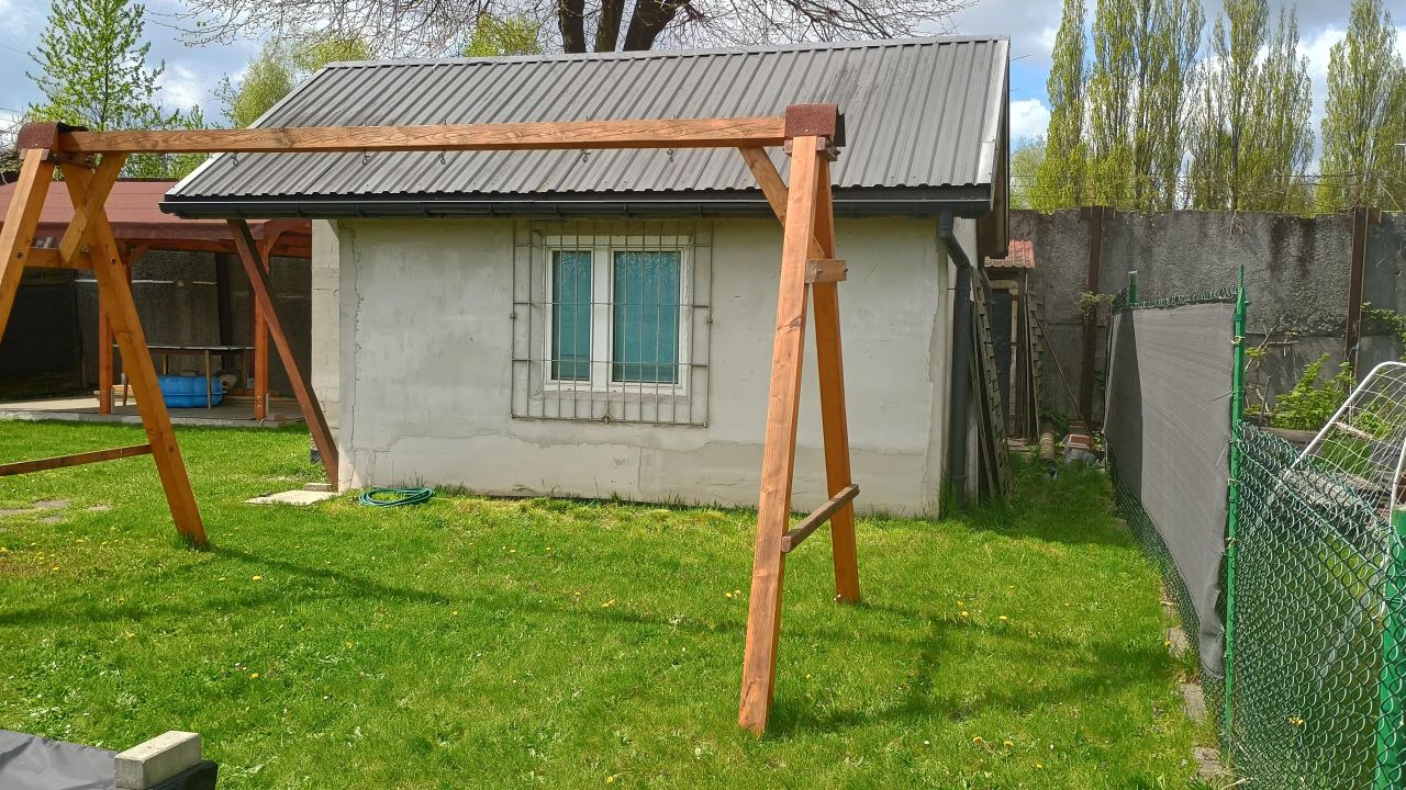 Działka rod Jastrzębie-Zdrój Szeroka, ul. Mikołaja Reja. Zdjęcie 5