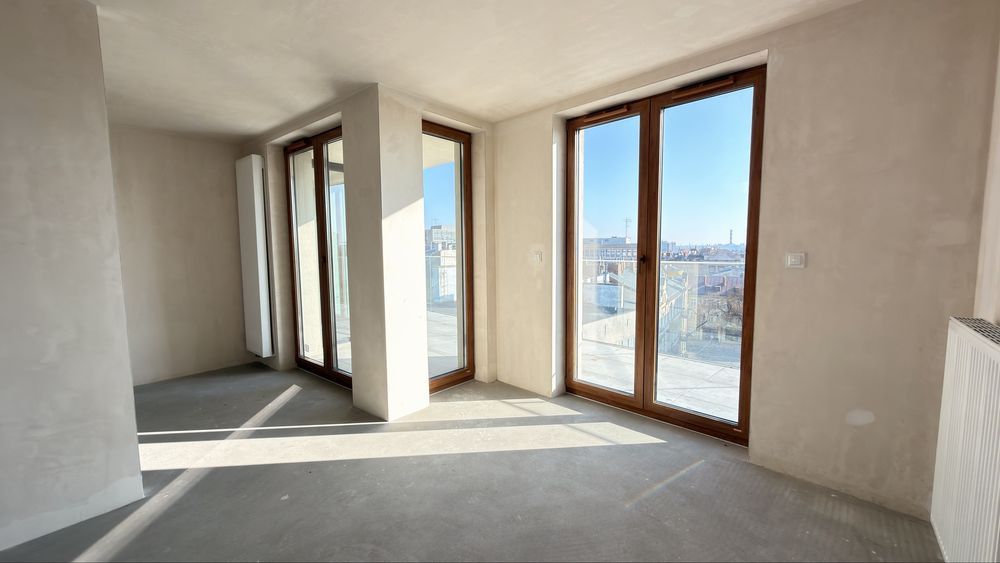 Mieszkanie 5-pokojowe Lublin Śródmieście. Zdjęcie 5