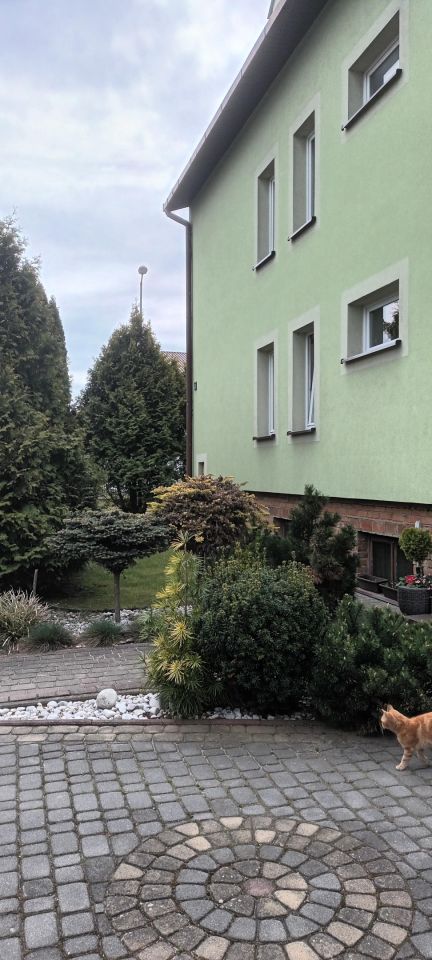 dom wolnostojący, 6 pokoi Jarosław, ul. Wiesława Kielara. Zdjęcie 12
