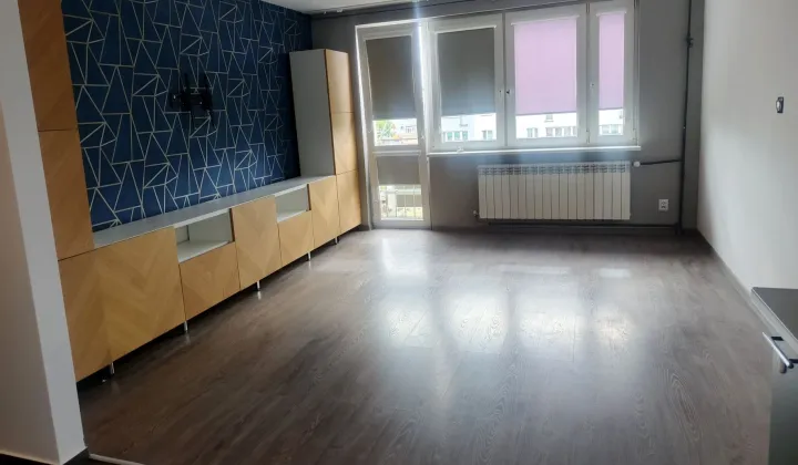 Mieszkanie 3-pokojowe Grodzisk Mazowiecki Centrum, ul. J. Kilińskiego