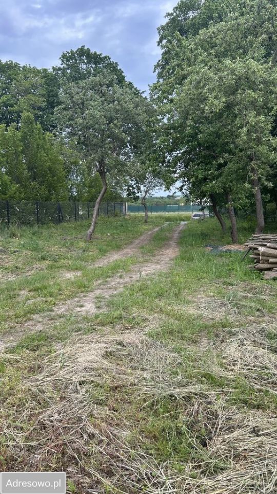 Działka Gardzienice Drugie. Zdjęcie 9
