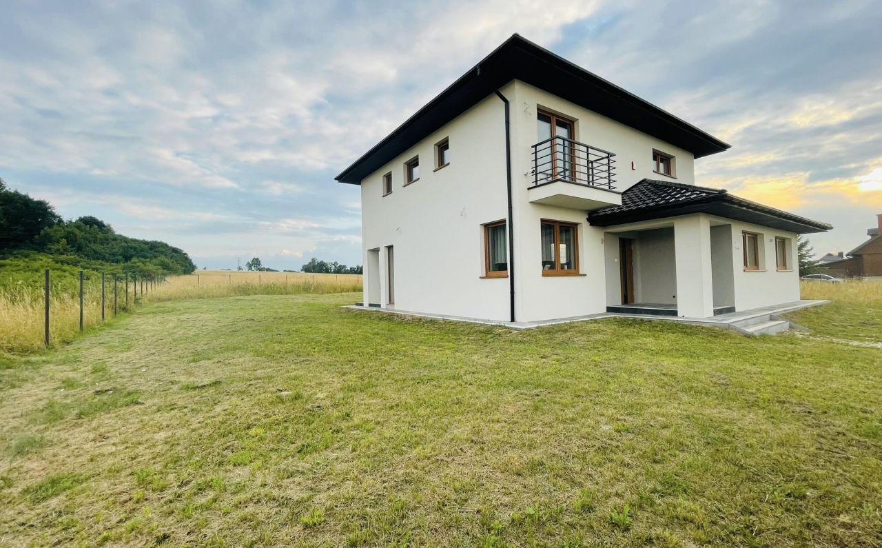 dom wolnostojący, 4 pokoje Brudzów, ul. Lipie. Zdjęcie 20