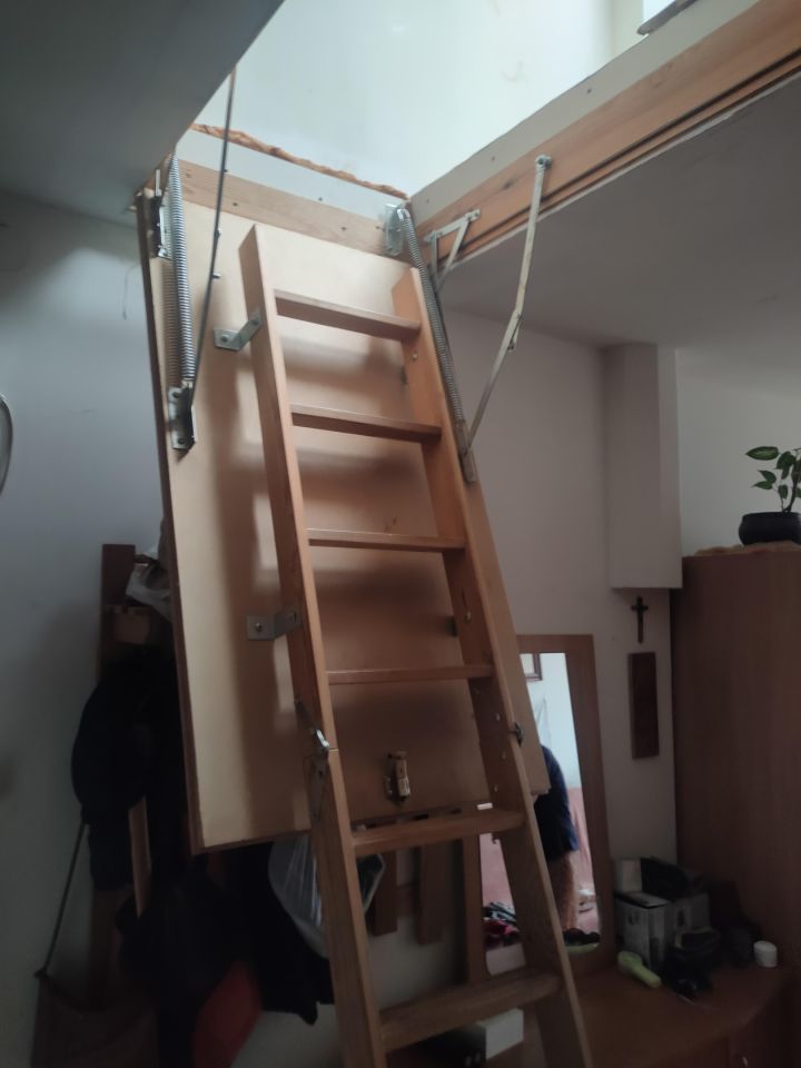 Mieszkanie 5-pokojowe Warszawa Wawer, ul. Ogórkowa. Zdjęcie 19