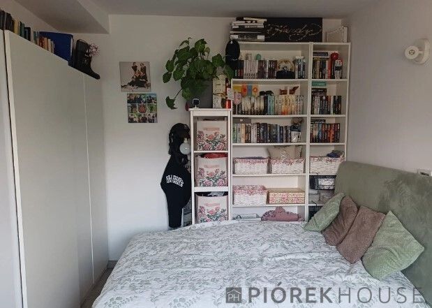 Mieszkanie 1-pokojowe Warszawa Wola, ul. Edwarda Gibalskiego. Zdjęcie 3