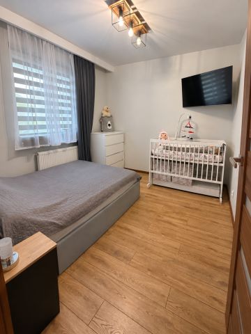 Mieszkanie 2-pokojowe Białystok Antoniuk, ul. Wierzbowa. Zdjęcie 8