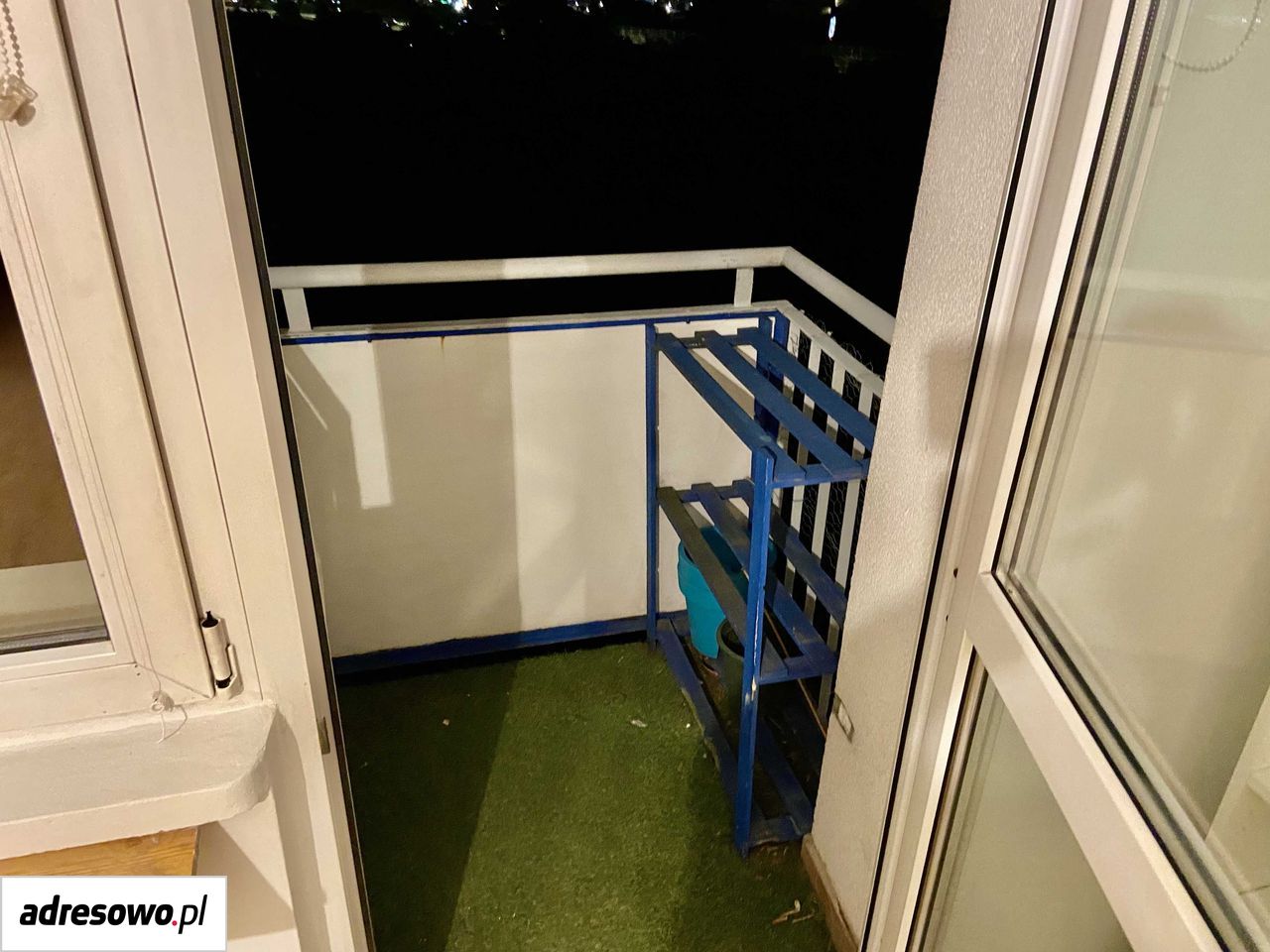 Mieszkanie 2-pokojowe Warszawa Saska Kępa, ul. Międzynarodowa. Zdjęcie 7