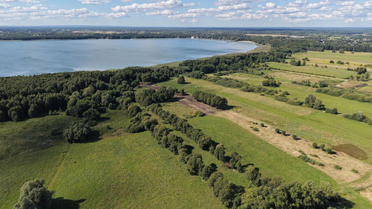 Działka rolno-budowlana Kunowo. Zdjęcie 9