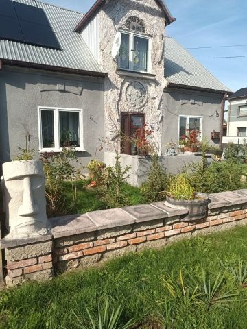 dom wolnostojący Czastary. Zdjęcie 1