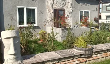 Dom – powiat wieruszowski - Widok 5