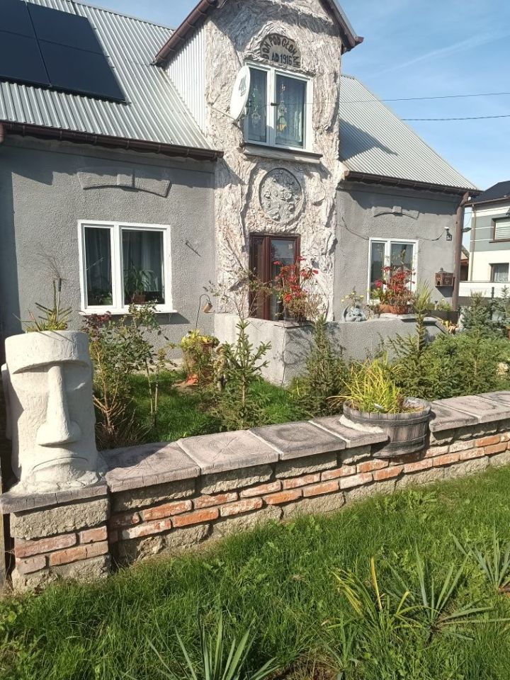 dom wolnostojący Czastary. Zdjęcie 1