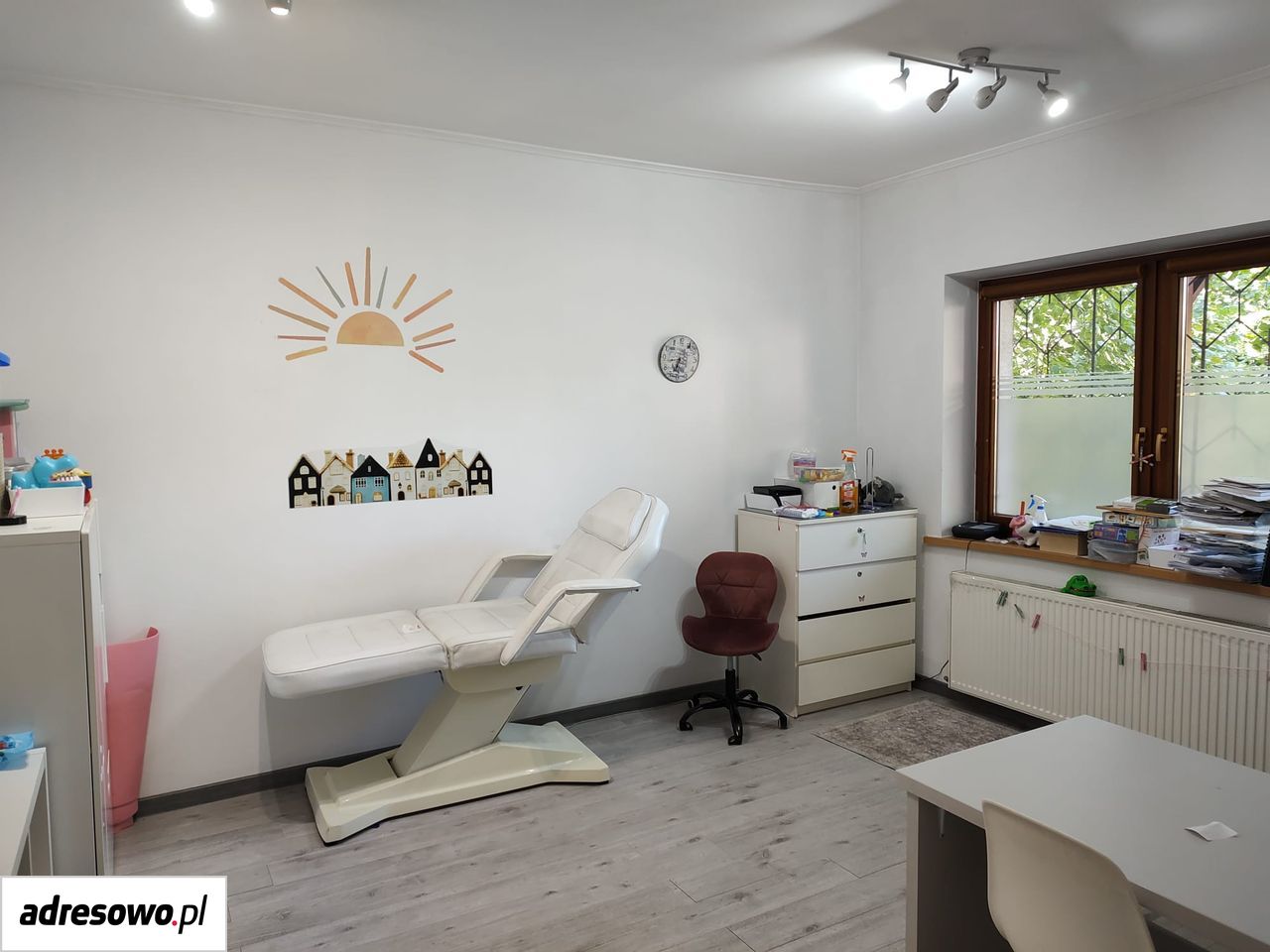 bliźniak, 6 pokoi Skoczów Centrum. Zdjęcie 18