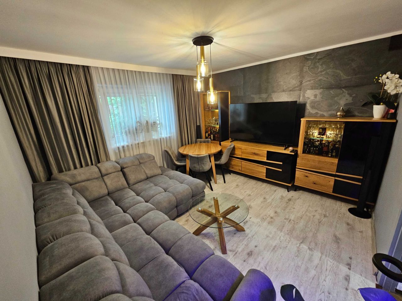 dom wolnostojący, 3 pokoje Ciechocinek. Zdjęcie 2
