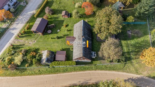 Działka budowlana Milwino, ul. Długa. Zdjęcie 11