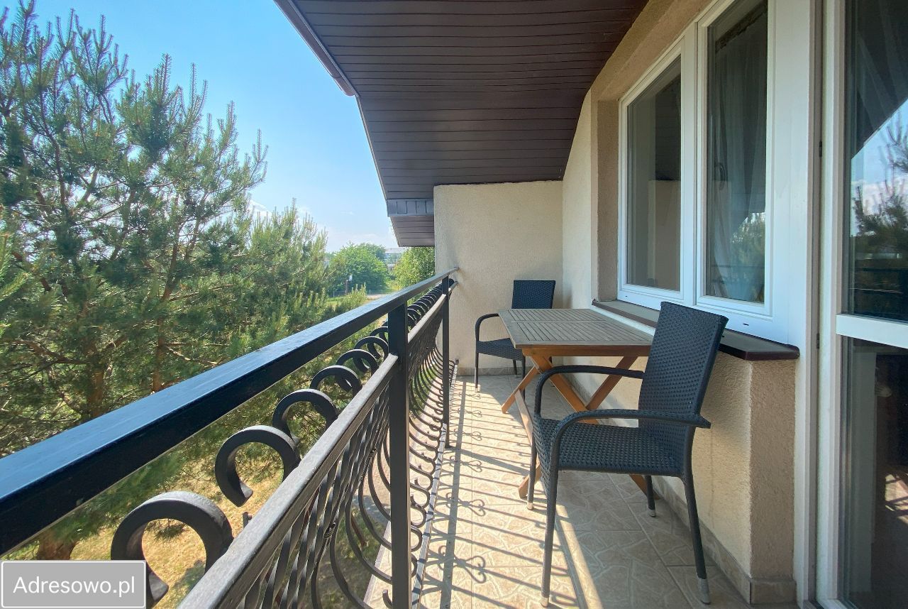 Hotel/pensjonat Chłapowo, ul. Jaśminowa. Zdjęcie 13