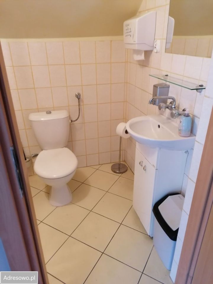 Lokal Milanówek, ul. Królewska. Zdjęcie 8