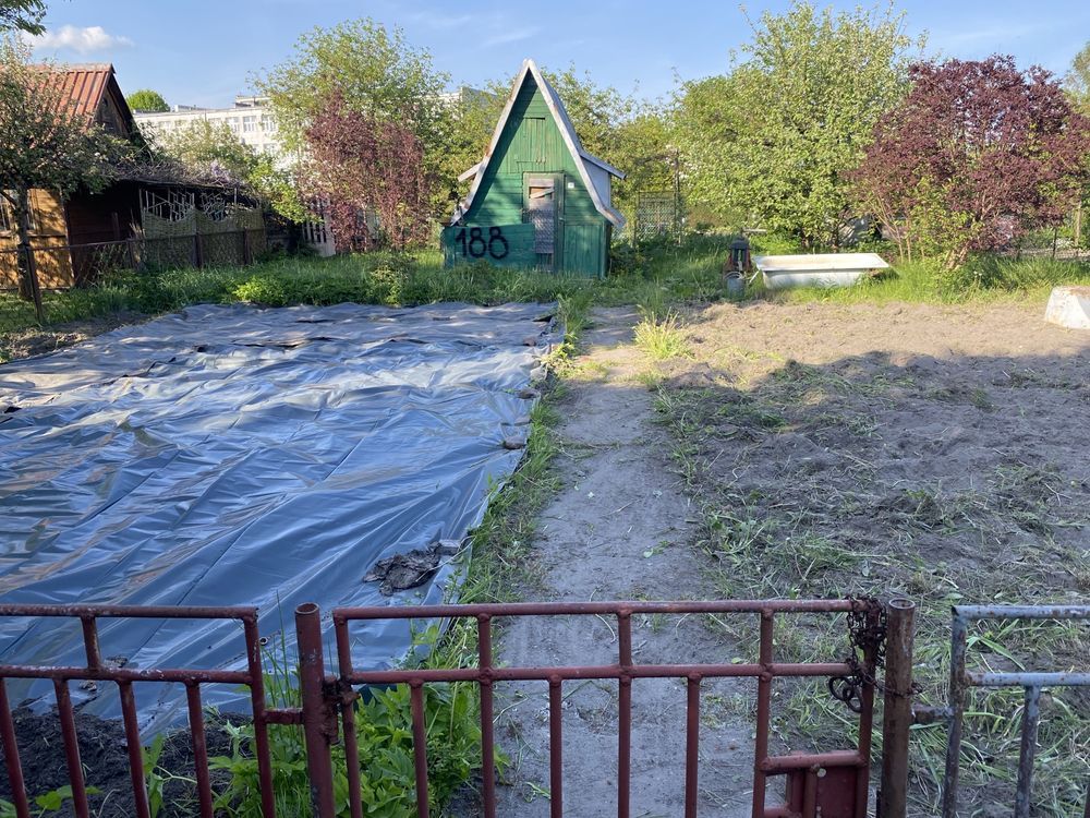 Działka rod Radzyń Podlaski. Zdjęcie 6