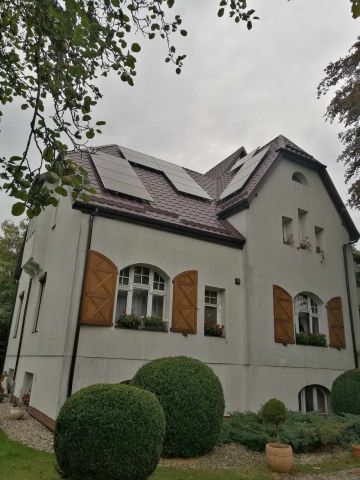 Mieszkanie 4-pokojowe Białogard, ul. 1 Maja. Zdjęcie 1
