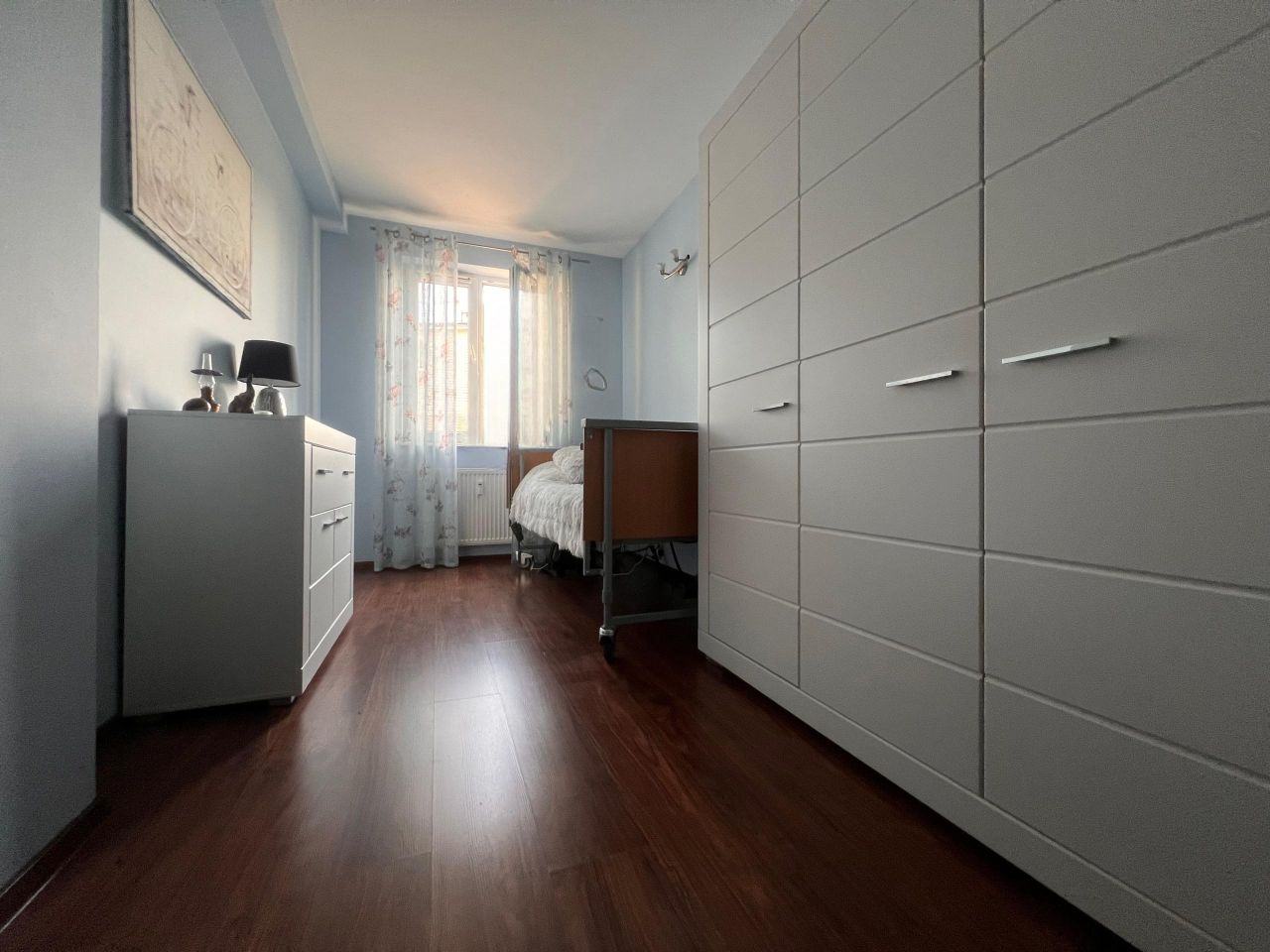 Mieszkanie 2-pokojowe Płock Podolszyce, ul. św. Wojciecha