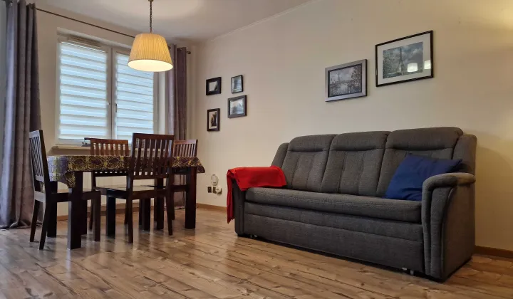 Mieszkanie 2-pokojowe Warszawa Białołęka, ul. Skarbka z Gór