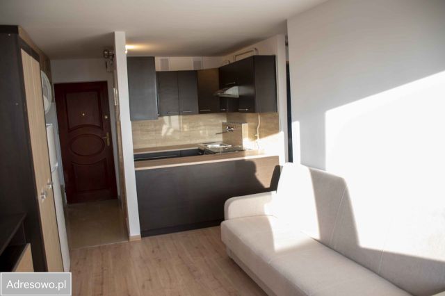 Mieszkanie 2-pokojowe Wrocław Krzyki, ul. Gajowicka. Zdjęcie 1