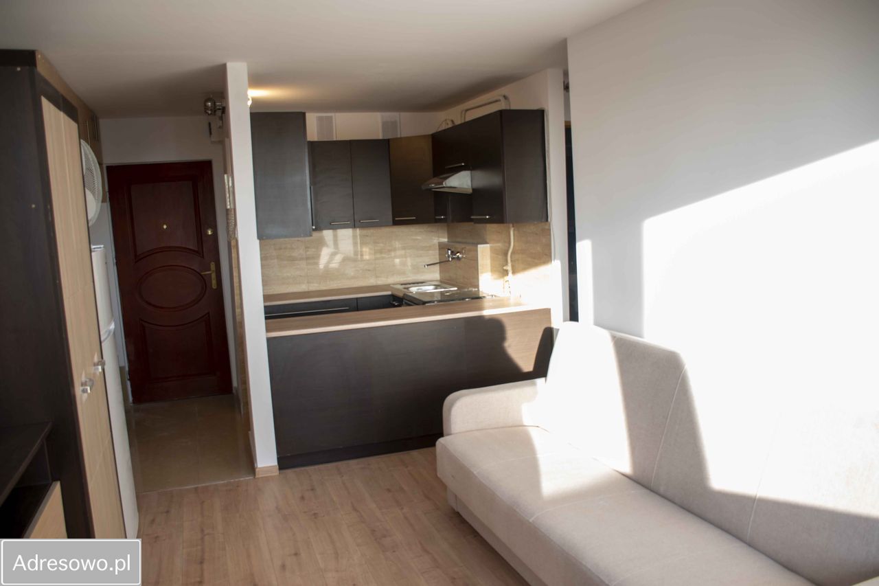 Mieszkanie 2-pokojowe Wrocław Krzyki, ul. Gajowicka