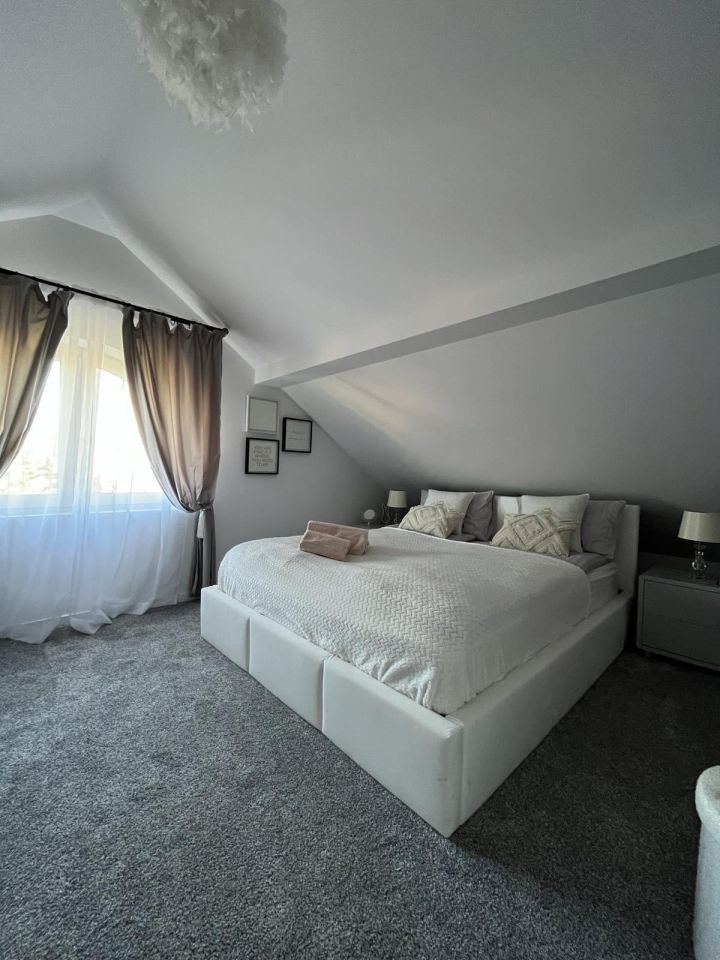 dom wolnostojący, 5 pokoi Kwiatonowice. Zdjęcie 11