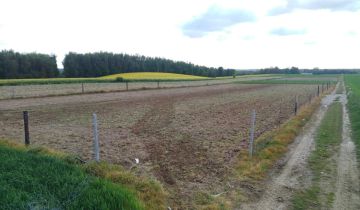 Działka rekreacyjna Nowy Gaj