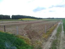 Działka rekreacyjna Nowy Gaj. Zdjęcie 1