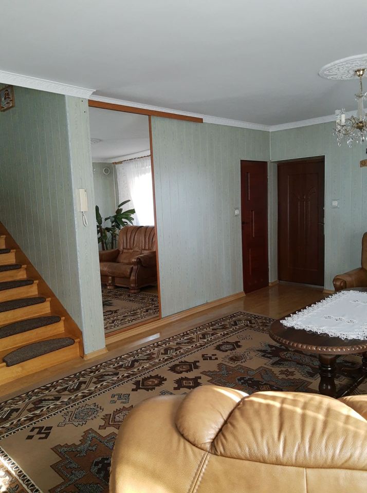 dom wolnostojący, 6 pokoi Radom Żakowice, ul. Gościnna. Zdjęcie 17