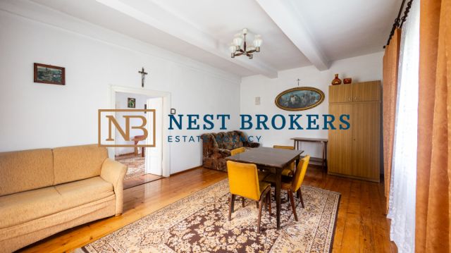 dom wolnostojący, 3 pokoje Ryglice, ul. Tuchowska. Zdjęcie 10