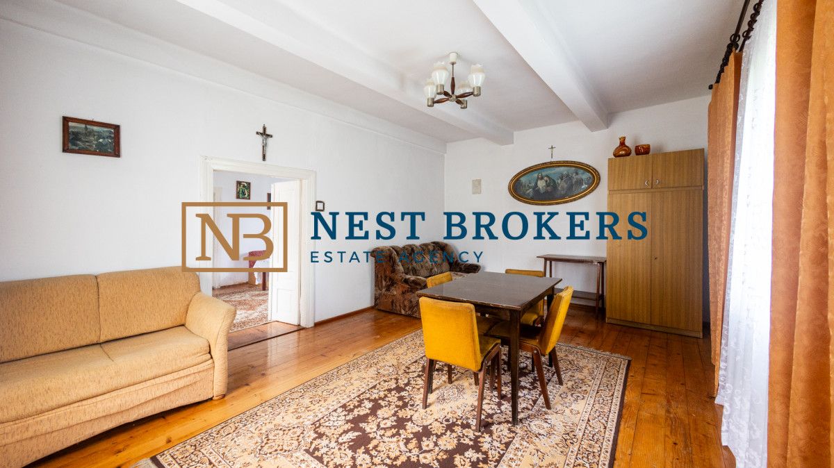 dom wolnostojący, 3 pokoje Ryglice, ul. Tuchowska. Zdjęcie 10