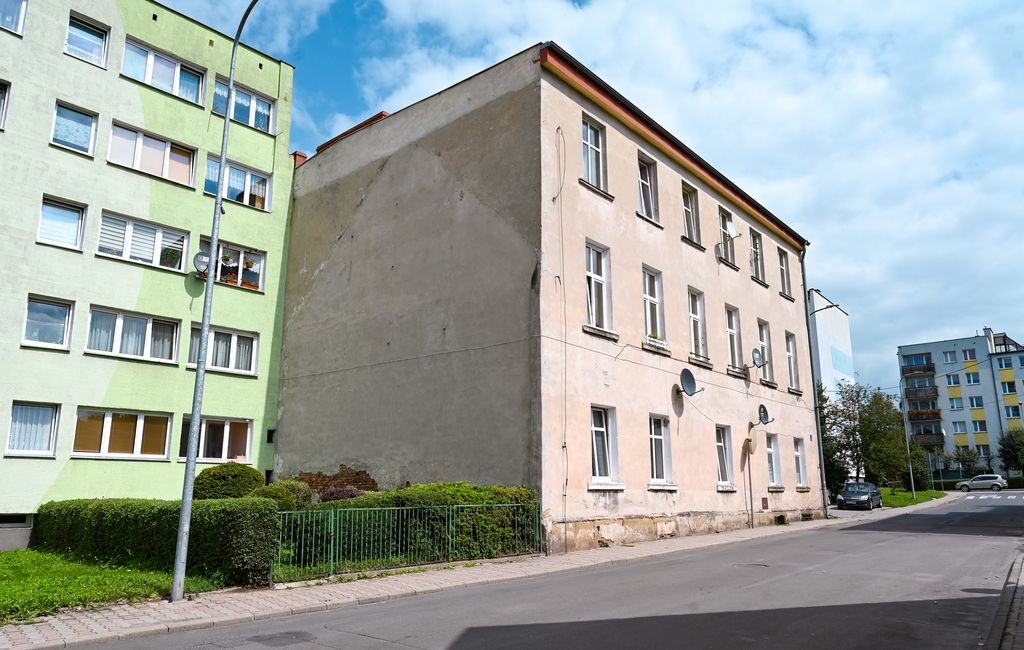 Mieszkanie 2-pokojowe Lubawka, ul. Pocztowa. Zdjęcie 17